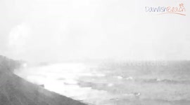 Amazing meteor footage over Dawlish Beach, Devon, UK