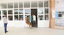 Yemenis face alarming threats from hunger and malnutrition in Sana'a, Yemen