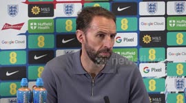England football manager Gareth Southgate says he never supported VAR, following Liverpool controversy