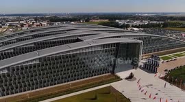 NATO says it is addressing an apparent cyberattack after strategy documents posted online