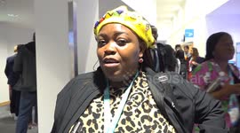 Global event for young leaders in Belfast, UK with ‘big rebellious spirit’ concludes