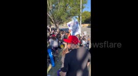 US: More Than 75,000 Kaiser Permanente Workers Go On Nationwide Labor Strike