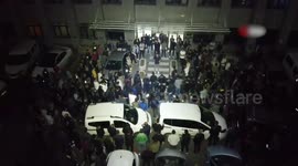 Police arrest over 100 suspected drug dealers in Istanbul