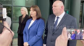 Nurse announced guilty of ill-treating hospital stroke unit patients in Blackpool, UK