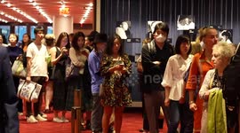Sixth annual China Now Music Festival kicks off with stunning concert in NYC