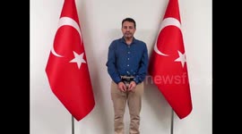 Türkiye nabs, brings back suspect linked to Gulen movement from Tajikistan