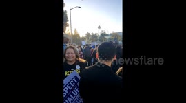 US: More Than 75,000 Kaiser Permanente Workers Go On Nationwide Labor Strike 2