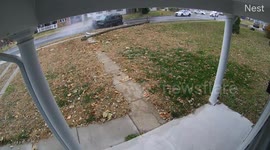 Crazy Crashes by the Worlds Worst Drivers