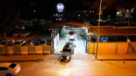 Türkiye detains 92 suspected Islamic State members