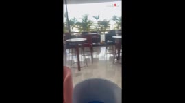 70th Birthday Surprise: Man gets pranked by family, finds 6 others in same outfit!