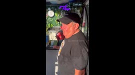 Zap-tastic 'Fly Zapper' challenge backfires, leaves daredevil with regret (Exactly as Expected)