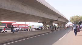 Ghanaian lawmaker says Belt and Road is driving Africa toward industrialization