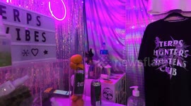 The Híbrio Festival is an event aimed at cannabis entrepreneurs. With this in mind, FESTIVAL HÍBRIDO SP