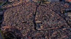 China's Kashgar receives over 488,000 tourists during 8-day holiday
