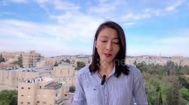 Heavy casualties caused in Israel-Gaza conflict