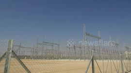 Namibia inaugurates new substations, transmission lines to advance regional energy infrastructure