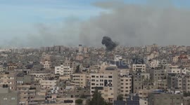 Hamas attack: deaths increase in Israel and Gaza
