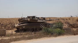 At least 26 Israeli soldiers killed during Operation 'Iron Swords'