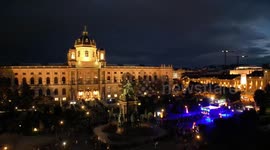 Austria hosts 23rd ORF Long Night of Museums