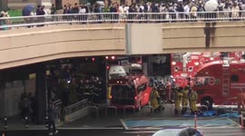 Japan: 6 Injured After Coming In Contact With Chemical Inside Bullet Train In Sendai 3