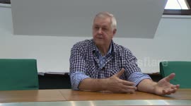 China perfect market for Europe's wine industry, says Slovak winemaker