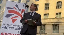 UK minister criticizes BBC for not calling Hamas terrorist