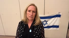 Interview with Executive Director or Jewish Fed of Greater Santa Barbara, California