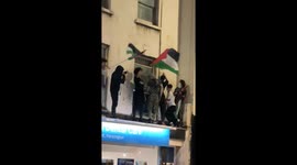 Freedom for Palestine