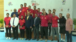 Egypt's rifle shooters shine at African championship