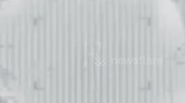 Israel claims helicopter has taken out Hamas fighters near Zikim border fence