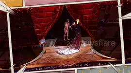 19th Asian Games in eyes of foreign attendees