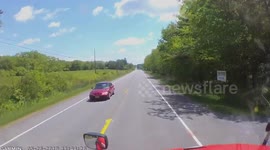The Consequences of Running a Red Light