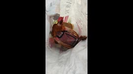 Henny Penny Saves The Day