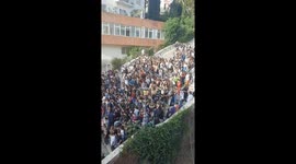 Rome joins 'Fridays For Future': students march for climate resistance