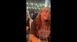 Woman surprises her best friend after being apart from her for a long time *Heartfelt Reunion*