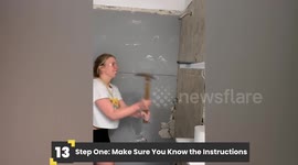 Home Renovation Fails