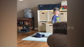 Most Dramatic Kids