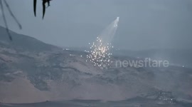 Israel Retaliates Lebanon Attack