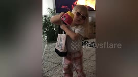Kids Say Funniest Things #1