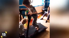 Funny Kids