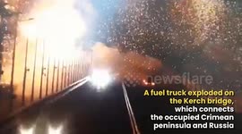 10 Viral Moments Caught on Camera