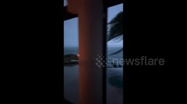 Mexico: Category 4 Hurricane Lidia Makes Landfall, Causing Significant Flooding In Colima 2