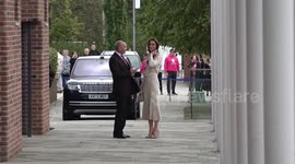 Princess of Wales Kate Middleton reveals she is undergoing cancer treatment