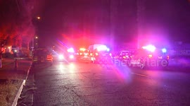 Man in Critical Condition After Being Shot in the Head at Apartment Complex