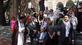 South Africa’s Anglican Church declares Israel an apartheid state