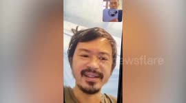 Injured Thai worker with bullet wound pleads for repatriation amid ongoing conflict in Israel