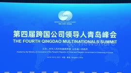 China remains hot investment destination as multinationals seek more opportunities