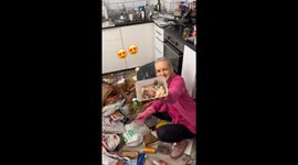 'I'm the 'Queen of Cleaning'– I scrub strangers' filthy homes for FREE and I love it' Part 5/5