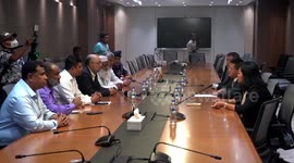 China to provide anti-dengue aid to Bangladesh