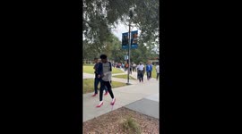 Walk A Mile In Her Shoes